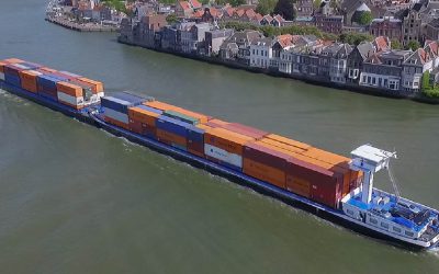 Koppelverband Montana I + II