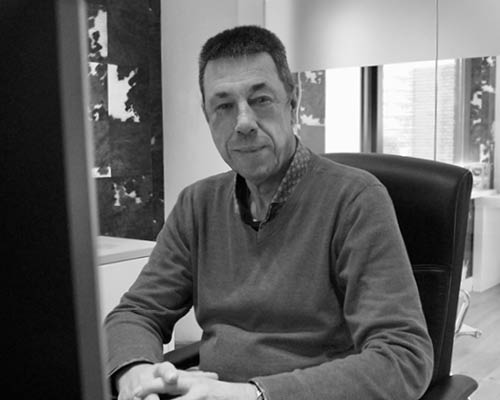 Jan Verhoeven