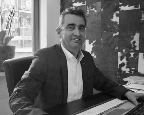 John van de Wijgaart