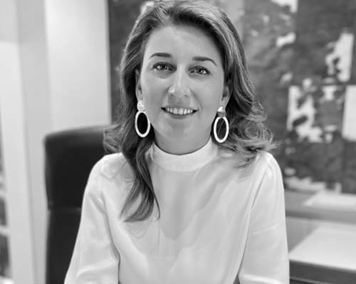 Michelle van de Wijgaart